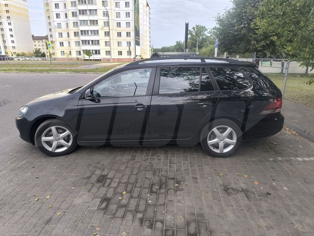 Продажа Volkswagen Golf VI, 2011г., Калинковичи Калинковичи - изображение 1