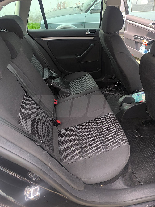 Продажа Volkswagen Golf VI, 2011г., Калинковичи Калинковичи - изображение 12