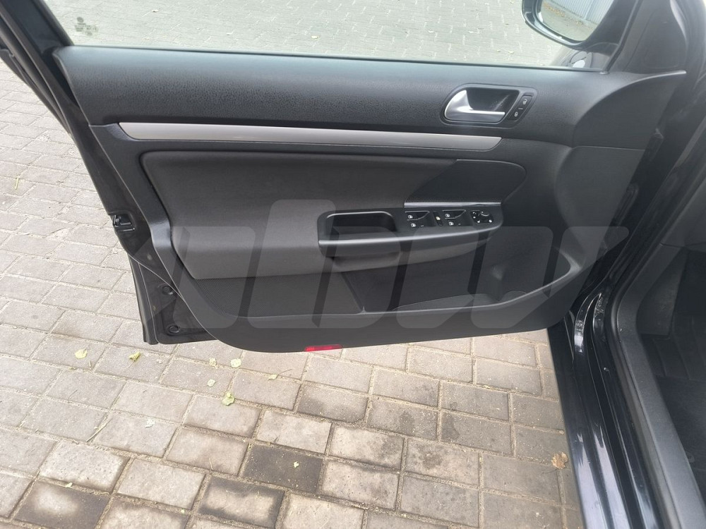 Продажа Volkswagen Golf VI, 2011г., Калинковичи Калинковичи - изображение 10
