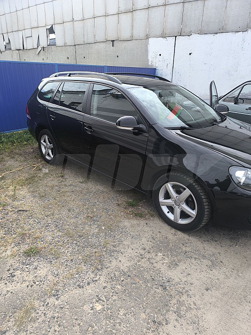 Продажа Volkswagen Golf VI, 2011г., Калинковичи Калинковичи - изображение 15