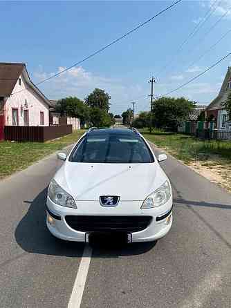 Продажа Peugeot 407 I, 2010г., Житковичи Житковичи