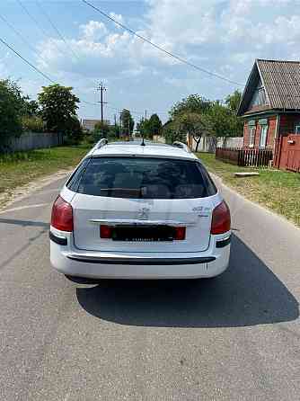 Продажа Peugeot 407 I, 2010г., Житковичи Житковичи