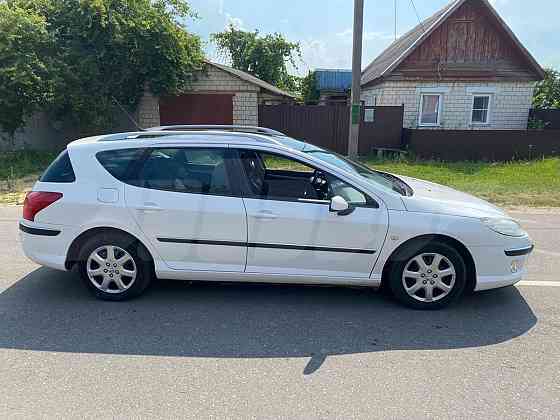 Продажа Peugeot 407 I, 2010г., Житковичи Житковичи