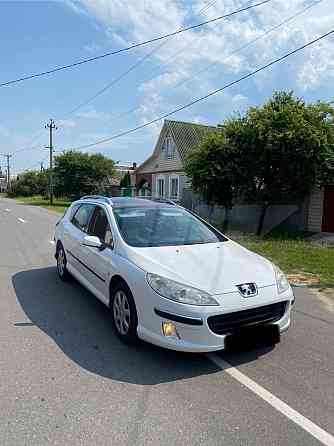 Продажа Peugeot 407 I, 2010г., Житковичи Житковичи