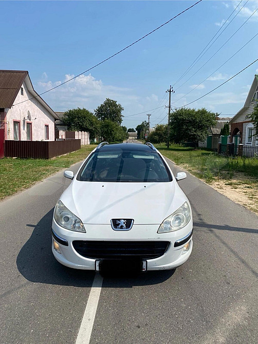 Продажа Peugeot 407 I, 2010г., Житковичи Житковичи - изображение 6