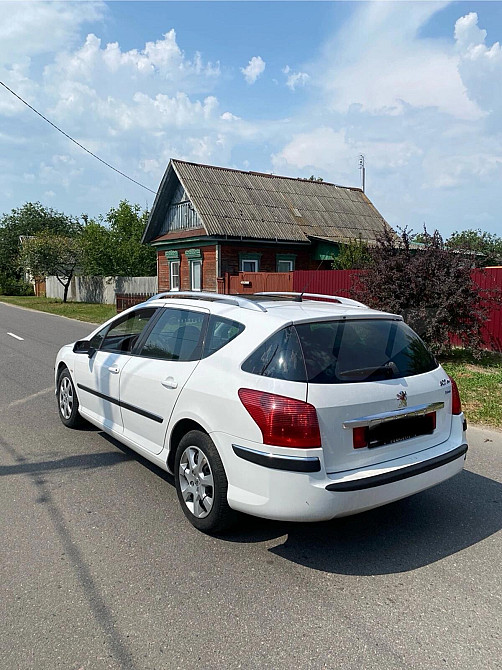 Продажа Peugeot 407 I, 2010г., Житковичи Житковичи - изображение 8