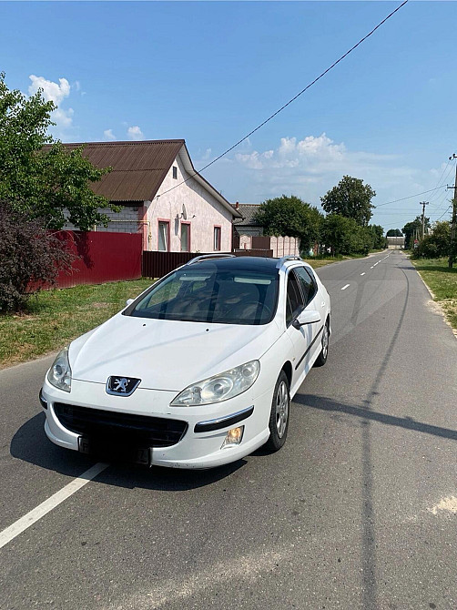 Продажа Peugeot 407 I, 2010г., Житковичи Житковичи - изображение 7