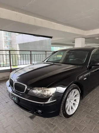 Продажа BMW 7 series IV (E65/E66) Рестайлинг, 2006г., Минск Минск