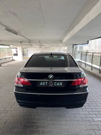 Продажа BMW 7 series IV (E65/E66) Рестайлинг, 2006г., Минск Минск