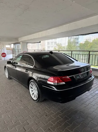 Продажа BMW 7 series IV (E65/E66) Рестайлинг, 2006г., Минск Минск
