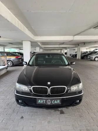 Продажа BMW 7 series IV (E65/E66) Рестайлинг, 2006г., Минск Минск