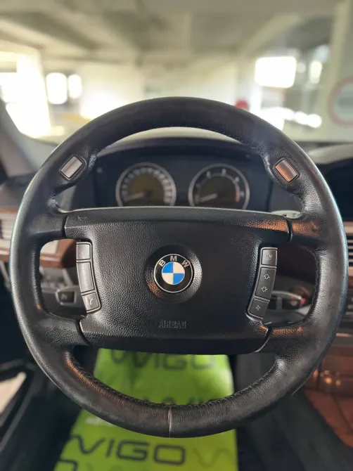 Продажа BMW 7 series IV (E65/E66) Рестайлинг, 2006г., Минск Минск - изображение 12