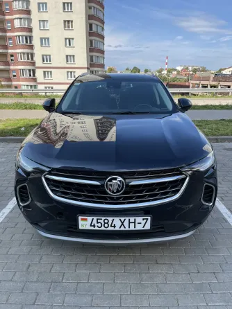 Продажа Buick Envision II, 2020г., Минск Минск