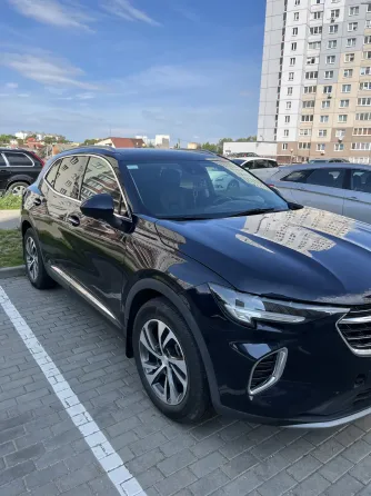 Продажа Buick Envision II, 2020г., Минск Минск