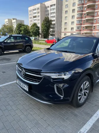 Продажа Buick Envision II, 2020г., Минск Минск