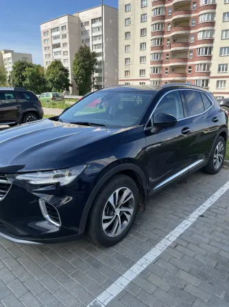 Продажа Buick Envision II, 2020г., Минск Минск