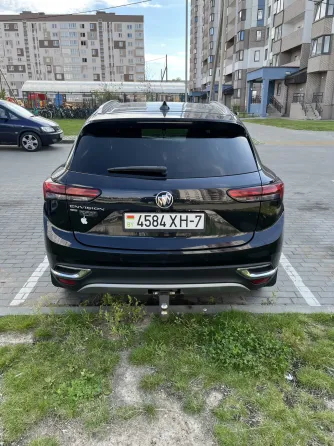 Продажа Buick Envision II, 2020г., Минск Минск