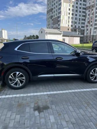 Продажа Buick Envision II, 2020г., Минск Минск