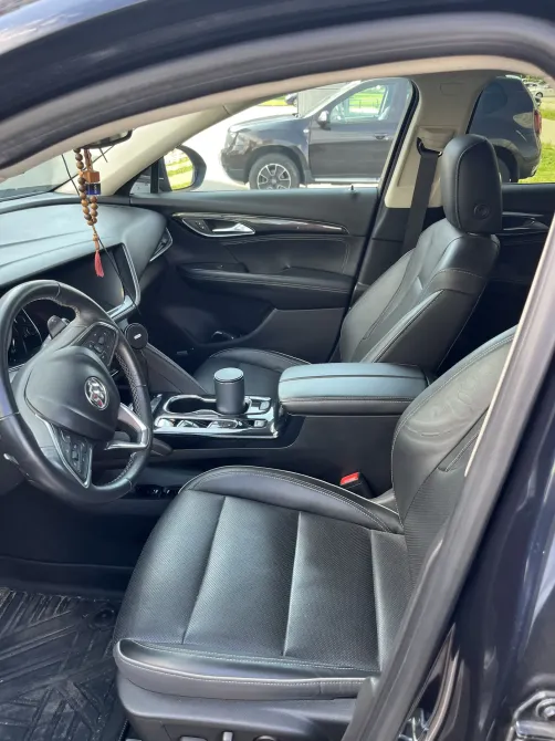 Продажа Buick Envision II, 2020г., Минск Минск - изображение 10
