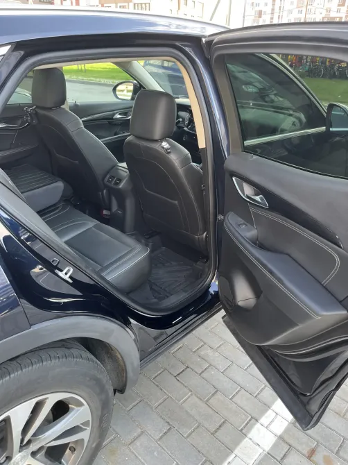 Продажа Buick Envision II, 2020г., Минск Минск - изображение 16