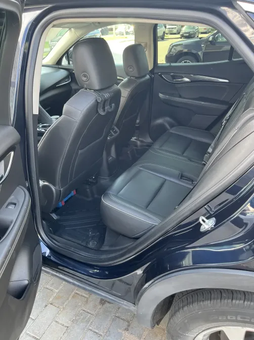 Продажа Buick Envision II, 2020г., Минск Минск - изображение 11
