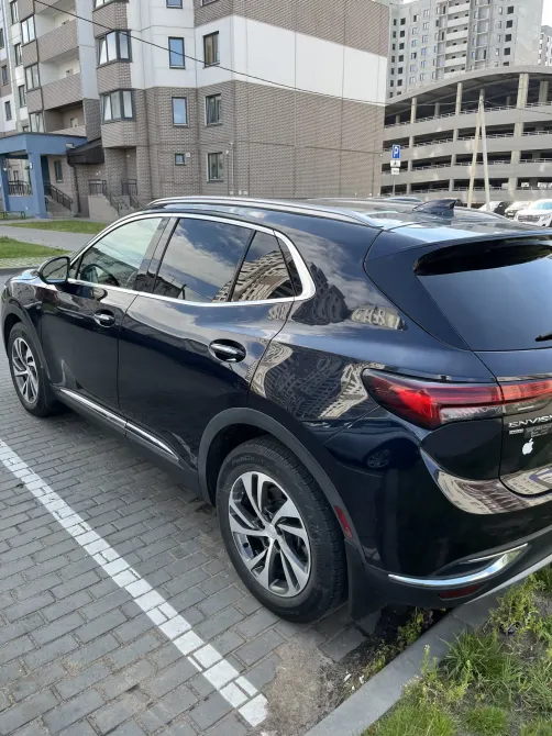 Продажа Buick Envision II, 2020г., Минск Минск - изображение 8