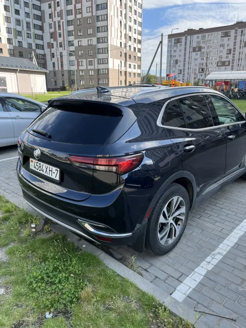 Продажа Buick Envision II, 2020г., Минск Минск - изображение 7