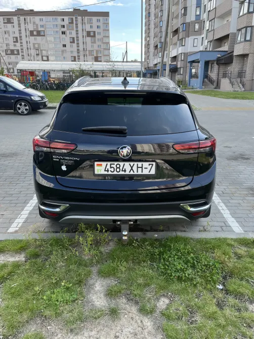 Продажа Buick Envision II, 2020г., Минск Минск - изображение 6