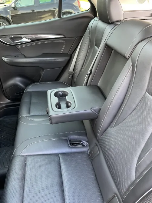 Продажа Buick Envision II, 2020г., Минск Минск - изображение 14