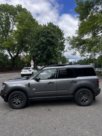 Продажа Ford Bronco Sport I, 2022г., Полоцк Полоцк