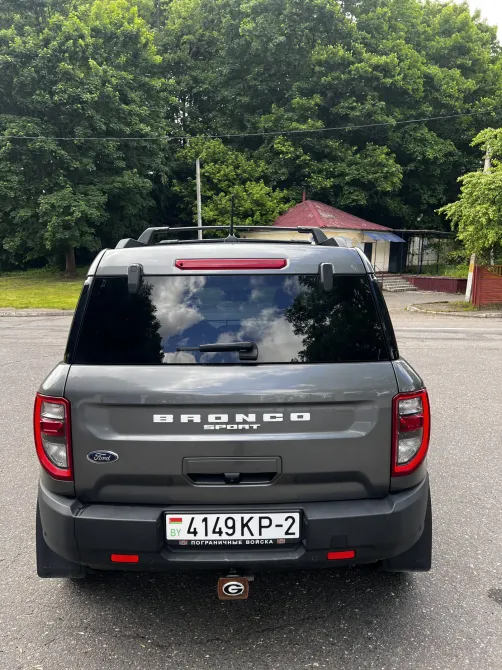 Продажа Ford Bronco Sport I, 2022г., Полоцк Полоцк - изображение 5