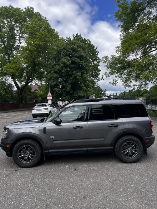 Продажа Ford Bronco Sport I, 2022г., Полоцк Полоцк - изображение 1