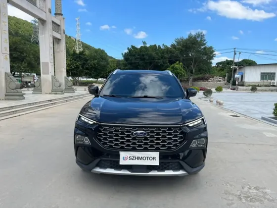 Продажа Ford Equator Sport I, 2022г., Добруш Добруш