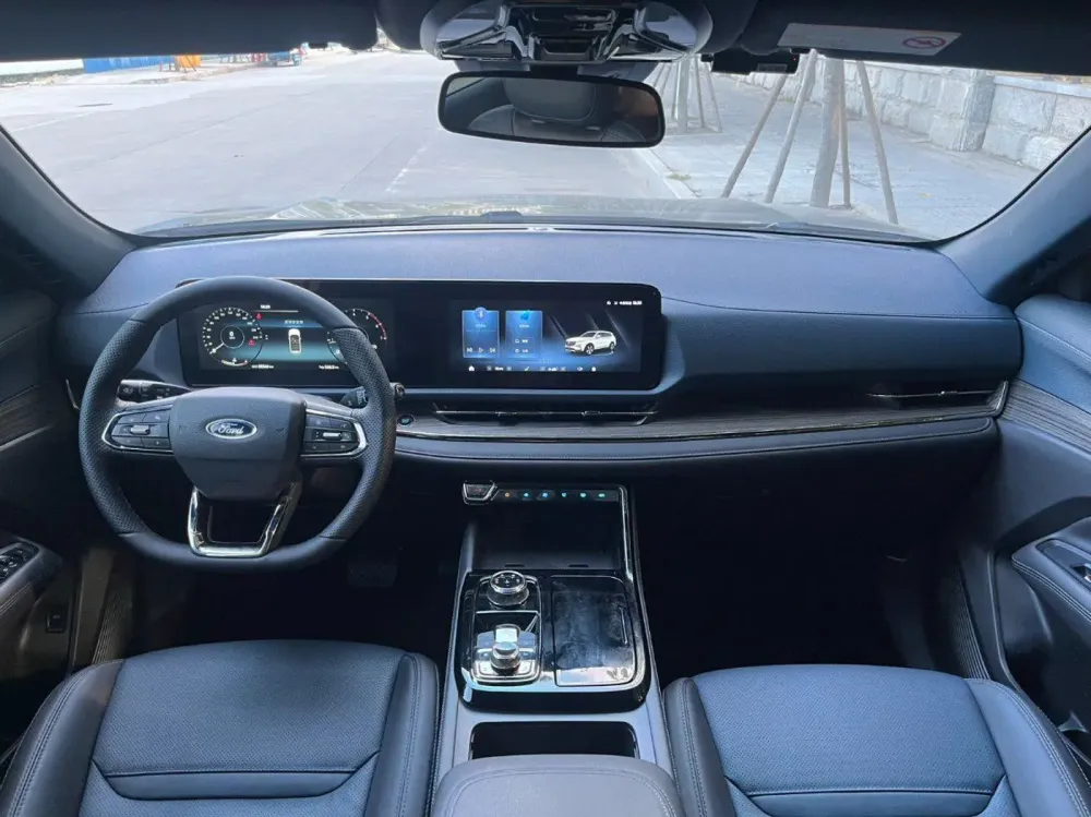 Продажа Ford Equator Sport I, 2022г., Добруш Добруш - изображение 7