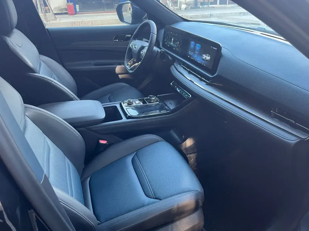 Продажа Ford Equator Sport I, 2022г., Добруш Добруш - изображение 8