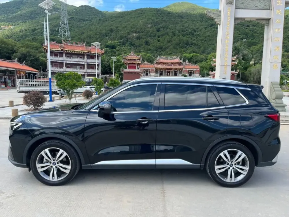 Продажа Ford Equator Sport I, 2022г., Добруш Добруш - изображение 3