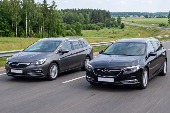 Продажа Opel Vectra B Рестайлинг, 2000г., Минск Минск