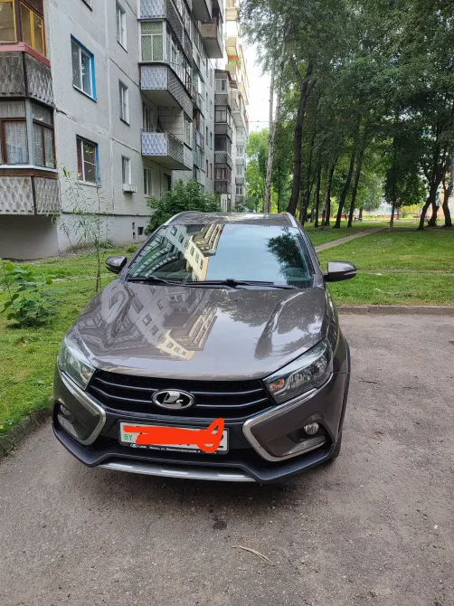 Продажа LADA (ВАЗ) Vesta I, 2020г., Витебск Витебск - изображение 4