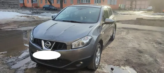 Продажа Nissan Qashqai I Рестайлинг, 2012г., Гомель Гомель