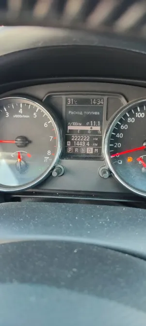 Продажа Nissan Qashqai I Рестайлинг, 2012г., Гомель Гомель - изображение 2