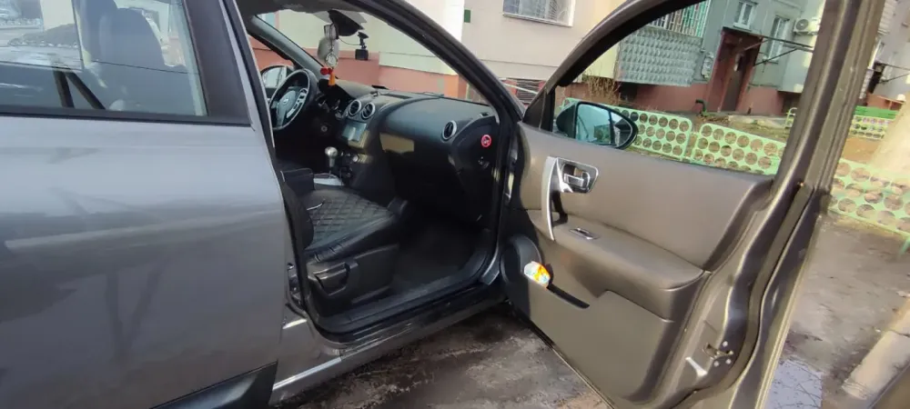 Продажа Nissan Qashqai I Рестайлинг, 2012г., Гомель Гомель - изображение 4