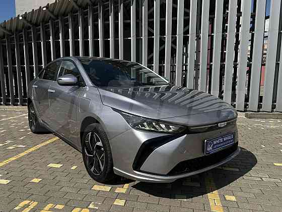 Продажа Geely Geometry G6 I, 2023г., Минск Минск
