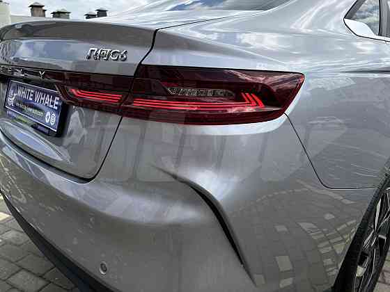 Продажа Geely Geometry G6 I, 2023г., Минск Минск