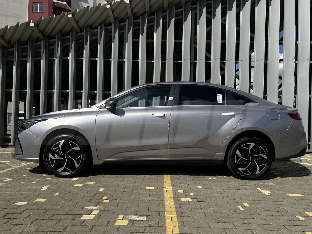 Продажа Geely Geometry G6 I, 2023г., Минск Минск - изображение 3