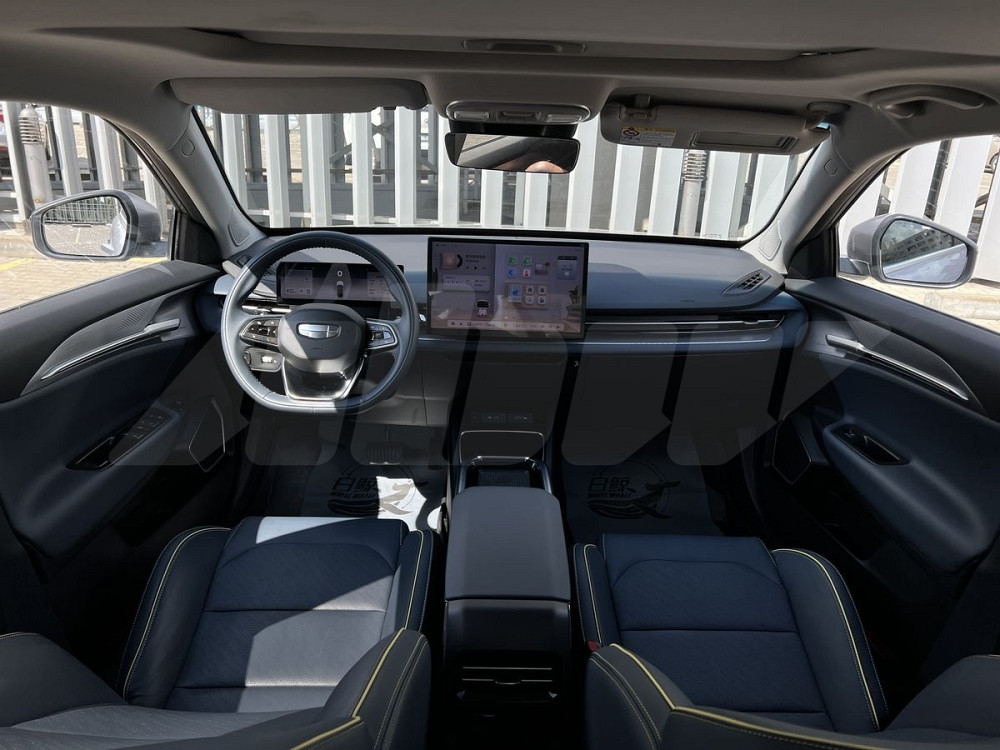 Продажа Geely Geometry G6 I, 2023г., Минск Минск - изображение 11