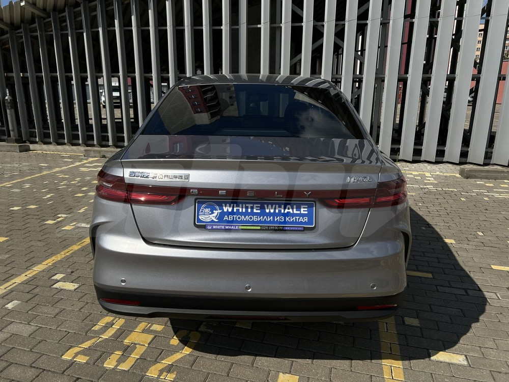 Продажа Geely Geometry G6 I, 2023г., Минск Минск - изображение 5