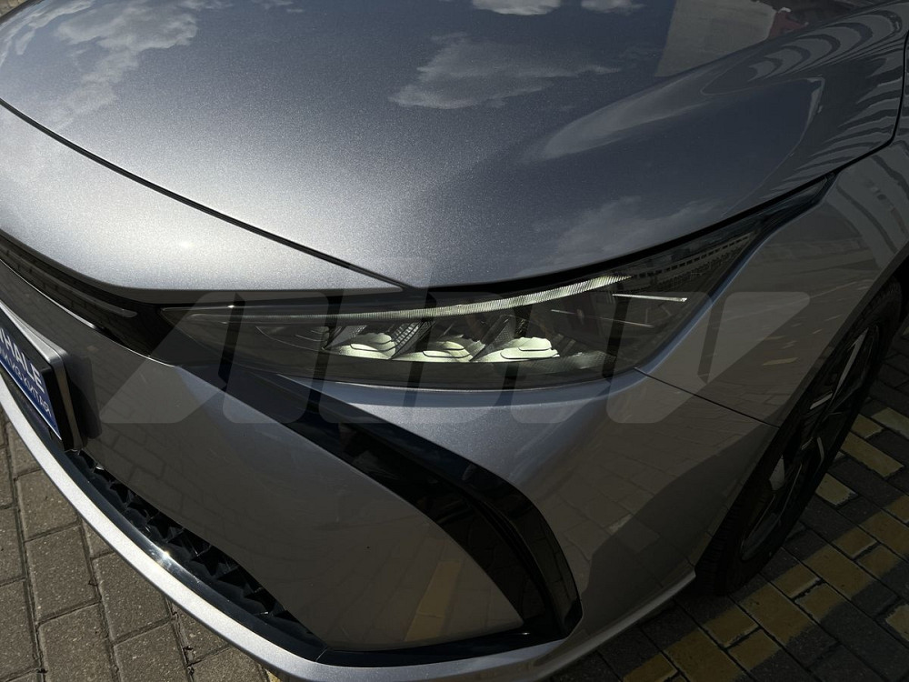 Продажа Geely Geometry G6 I, 2023г., Минск Минск - изображение 9