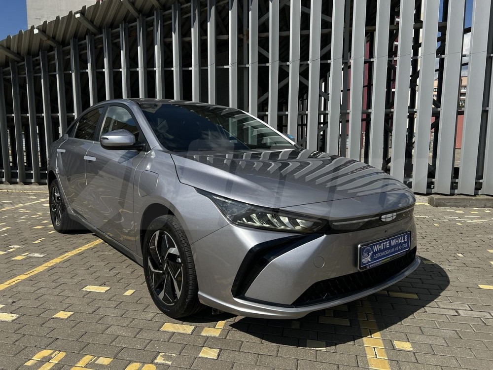 Продажа Geely Geometry G6 I, 2023г., Минск Минск - изображение 1