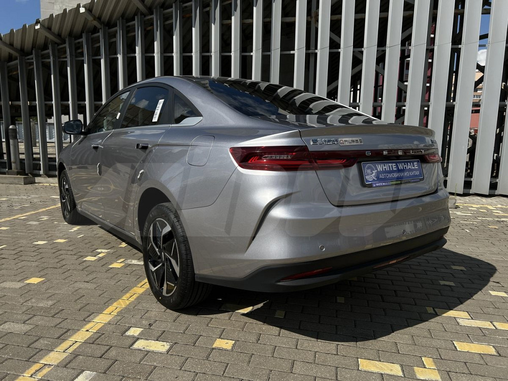 Продажа Geely Geometry G6 I, 2023г., Минск Минск - изображение 4