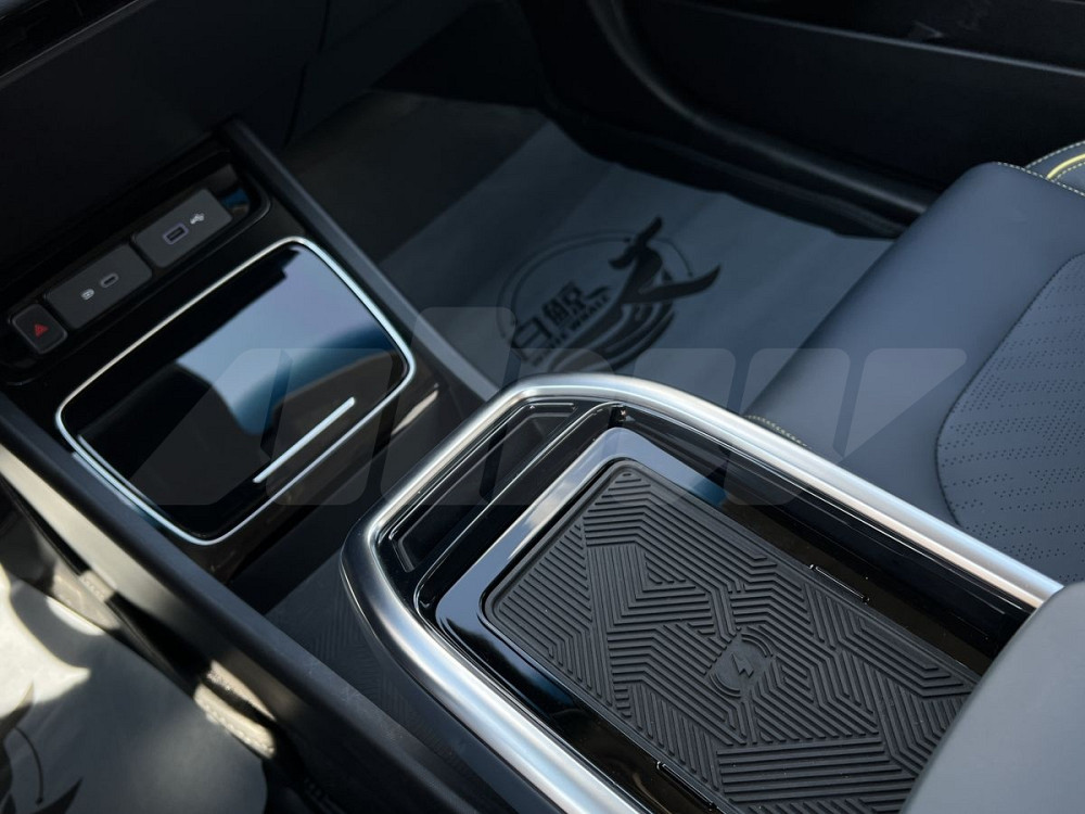 Продажа Geely Geometry G6 I, 2023г., Минск Минск - изображение 15